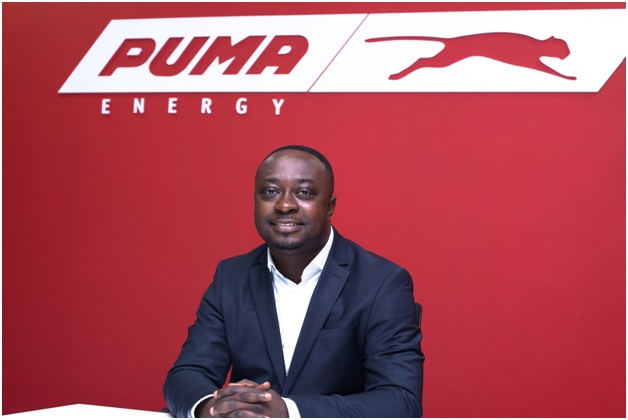 puma energy ghana