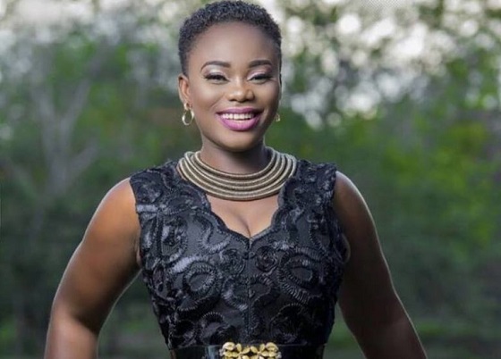 Akua GMB Shares What Keeps Her Winning