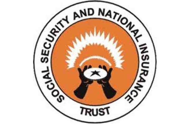 SSNIT’s Good SEED