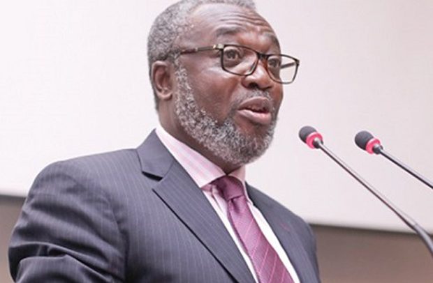 Unique Measures In Place To Limit Omicron Variant Importation – Nsiah Asare