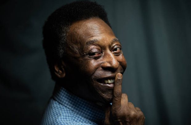 Brazil Rename Super Cup In Pele’s Honour