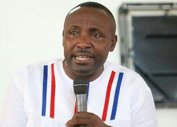 Appeals Committee Clears 35 to Contest in Volta NPP Regional Elections