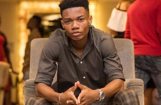 KiDi Collaborates With Tyga On ‘Touch It’ Remix