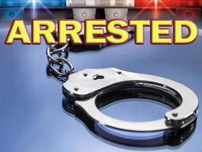 10 Students Arrested For Molesting Teacher