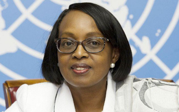 African Health Ministers Adopt New Health Security Strategy