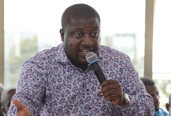 NPP Slams Alan… Says His Allegations Lack Facts