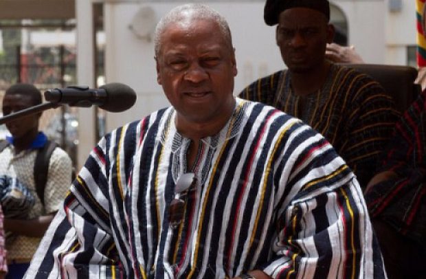 ‘NDC Needs Competent Polling Agents’