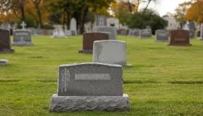 Biblical Meaning Of Proper Burial