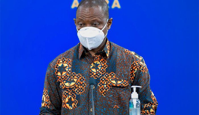 GHS Issues Alert Over ‘Unusual’ Disease, 8 Killed