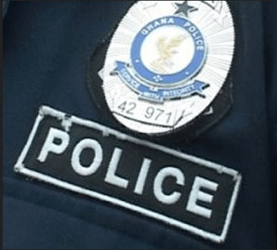 Policeman Knocked Down & Killed On Dormaa-Wamfie Road