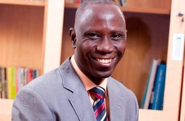 I Wrote A Book On Sex To Survive COVID 19 Pandemic – Ebo Whyte