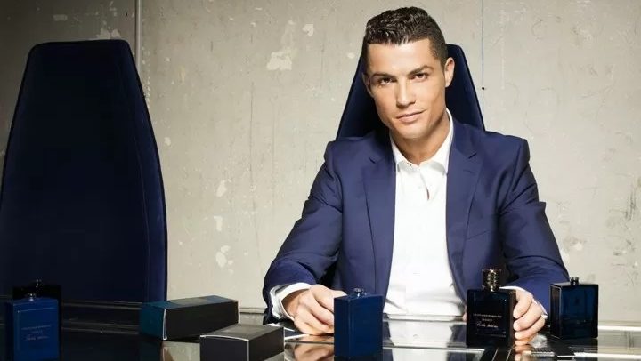 Man United Grab C. Ronaldo From City Move