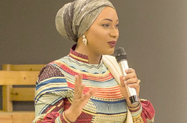 Samira Affirms Nana’s Youth Policies