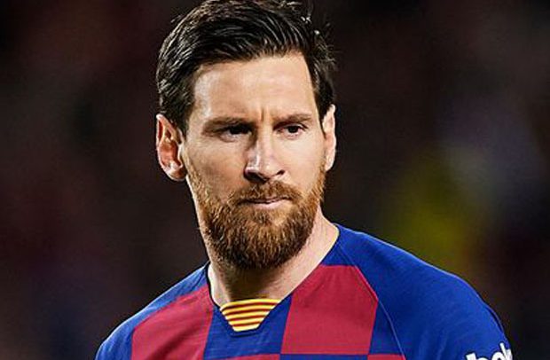 End of An Era: Messi Leaving Barcelona finally