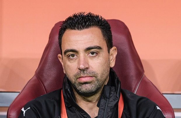  Thou Shall Eat Lunch At Training  …Xavi Spells Out Ten Commandments