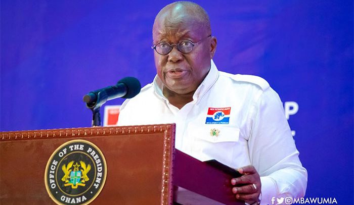 I’ll Vote In NPP Primary To Elect Flagbearer- President