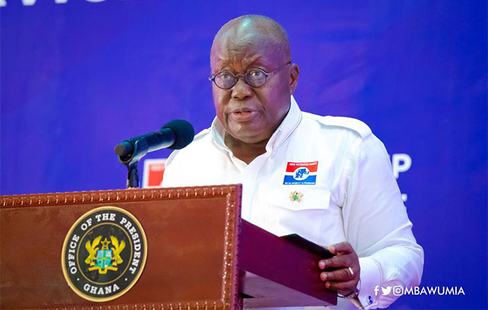 I’ll Vote In NPP Primary To Elect Flagbearer- President
