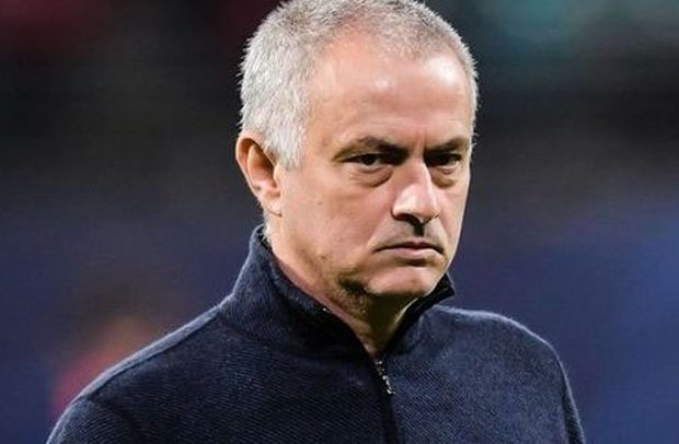 Mourinho Rejects Saudi Deal