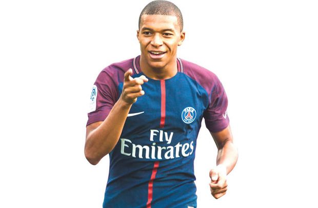 Mbappe Rejects PSG Extension