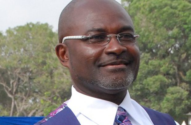 ‘Kennedy Agyapong’s Invitation Was A Mistake’