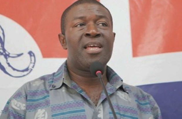 Nana Akomea Denies Political Slant