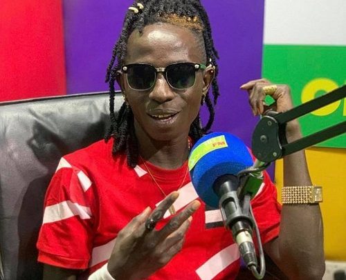Patapaa Returns With Gospel Song
