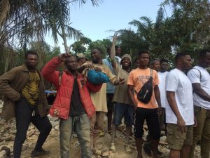 We’ll Vote For Akufo-Addo 100% – Small Scale Miners Declare 2