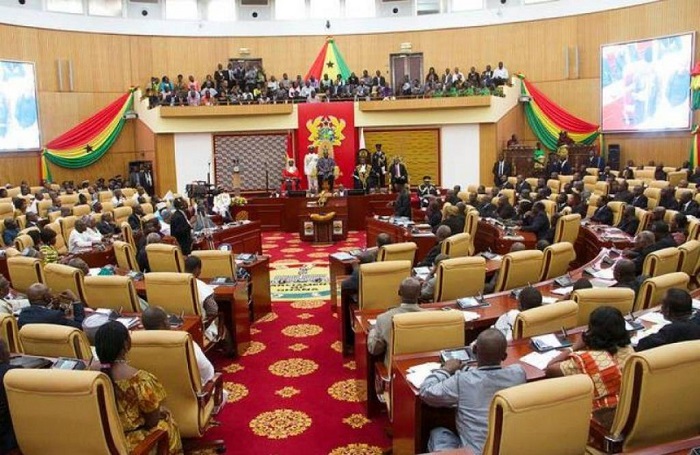 Parliament Suspends Voting Over Lack of Quorum  …Less Than 91 Members In The House