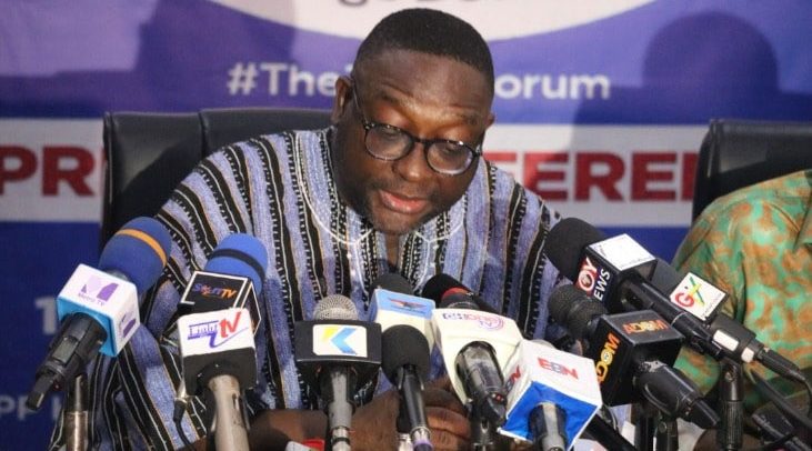 “Respect President’s Nominees”- NPP Tells Party Members