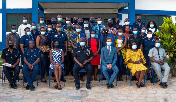 30 Cops Complete Community Policing Course