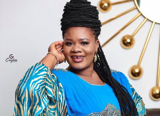 Obaapa Christy Releases New Inspirational Single