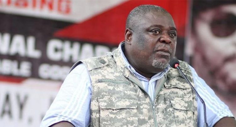 Koku Anyidoho Threatens To Expose Mahama, Lordina