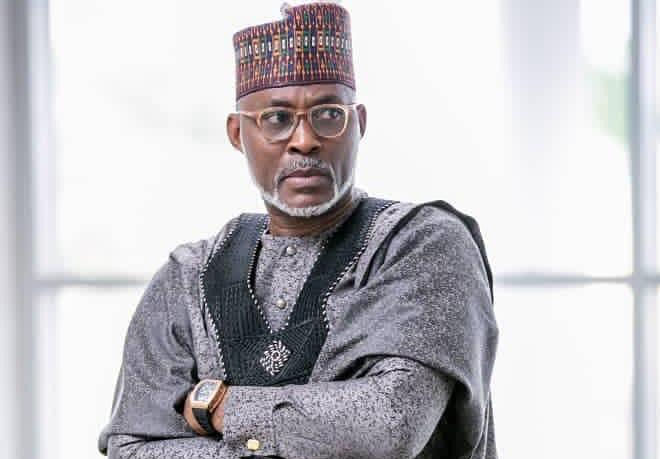 RMD Shames Buhari Over New End SARS Brouhaha - DailyGuide Network