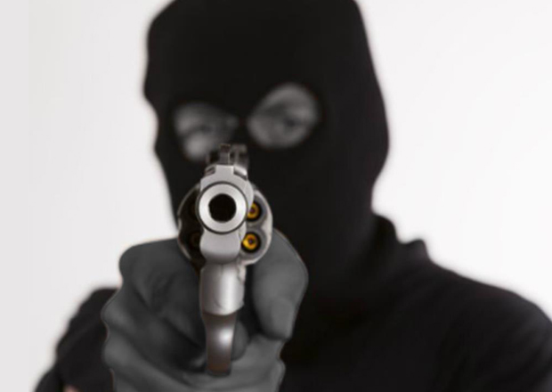 Armed Robbers Kill Security Guard  …Rob Aluminum Company Huge Cash