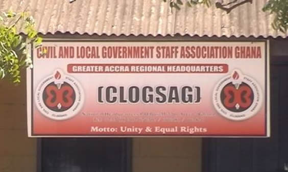 Gov’t, CLOGSAG Strike Deal To Call Off Strike