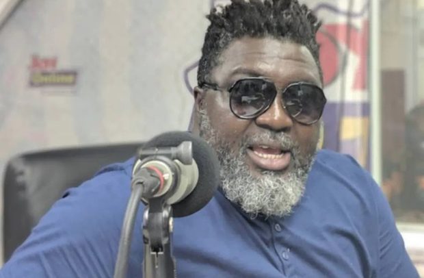 Hammer Begs Wendy Shay Over Song Writing Misinformation
