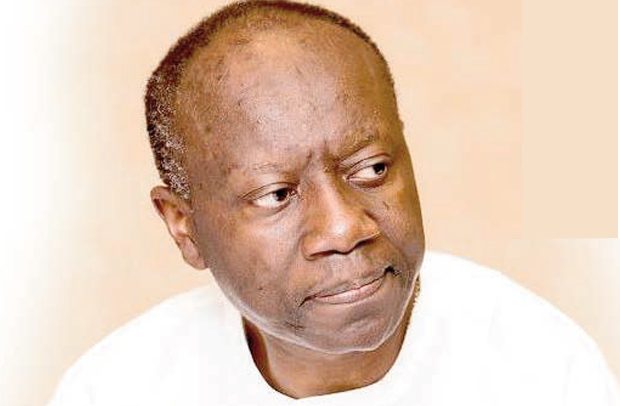 Ken Ofori-Atta Breaks Silence On Liver Disease