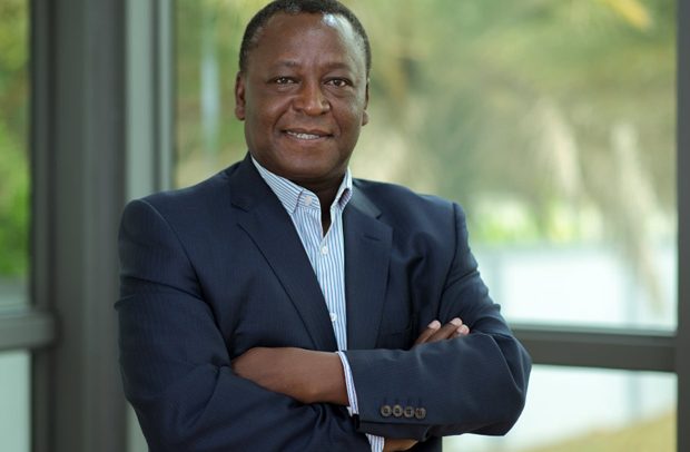 First National Bank CEO hails Ghana.Gov payment platform