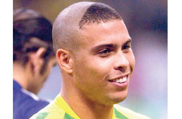 The 16 best soccer haircuts of all time