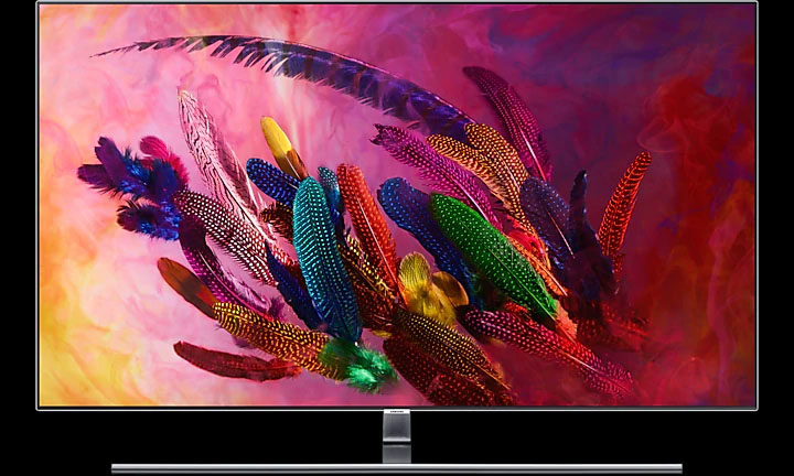 Samsung Tops Global TV Manufacturers - DailyGuide Network