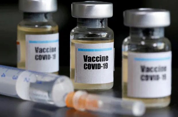 Ghana’s Vaccine Team Make Progress