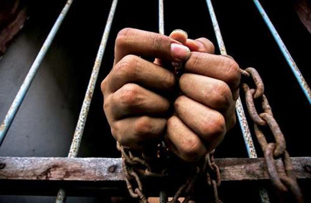 Carpenter Caged For Defiling Minor