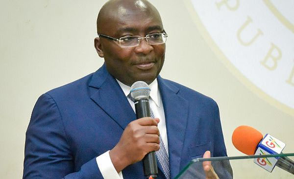 Ukraine –Russia War Affecting Ghana Economy – Bawumia Cries Out