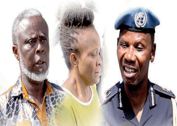 Coup Plotters’ Tapes Played In Court