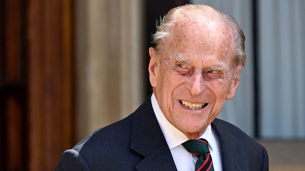 Prince Philip Funeral Set For April 17 - DailyGuide Network