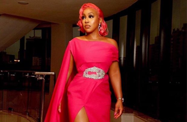 I'm Not In A Rush To Get Married - Rita Dominic - DailyGuide Network