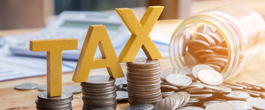 Accra Contributes 90% Of Tax Revenue