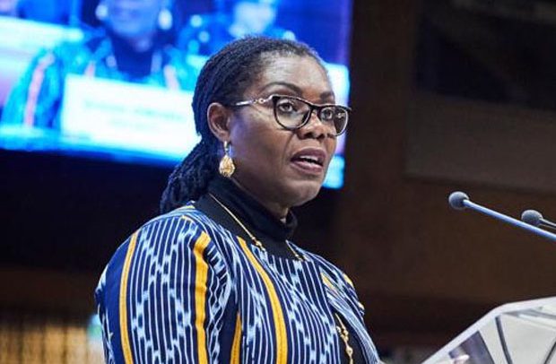 Gov’t To Provide ICT Labs For 334 SHSs – Ursula