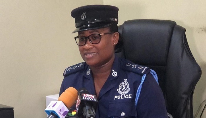 Police Investigates Dumping of Dead Bodies in Ho