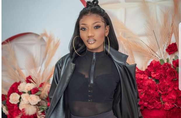 Wendy Shay Ready To Release ‘Enigma’ EP